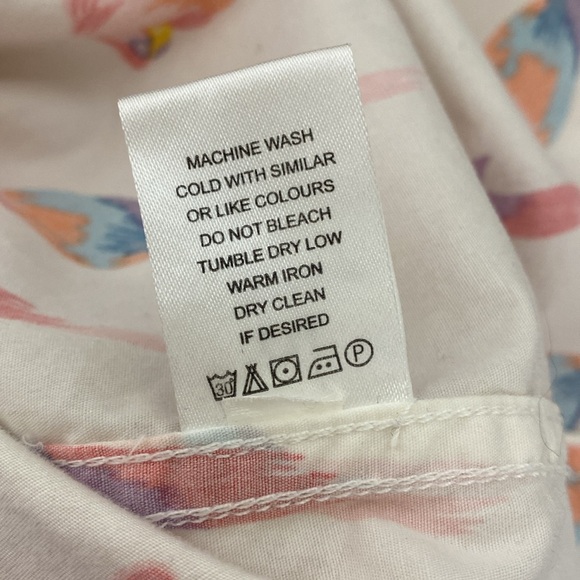 Cactusman button down shirt - Picture 8 of 10